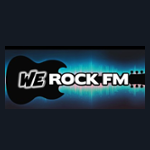 We Rock FM Sweden
