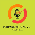 Web Radio Sitio Novo