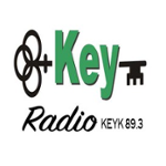 Key Radio KEYK