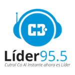 Radio FM Líder 95.5
