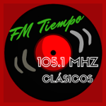 FM Tiempo 105.1