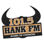 WCLI 101.5 Hank FM