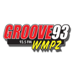 WMPZ Groove 93.5 FM