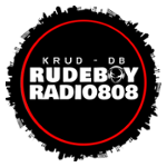 KRUD-DB Rudeboy Radio 808