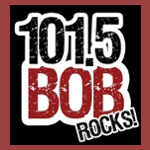 WBHB 101.5 Bob Rocks