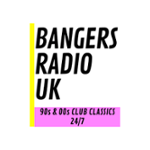 Bangers Radio UK