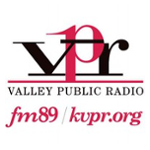 KVPR KPRX Valley Public Radio FM