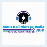 Radio Music Hall - 2^ Rete