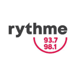 CFGE-FM 93.7 / 98.1 Rythme FM