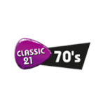 RTBF Classic 21 70's