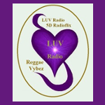 LUV Radio Reggae Vybez