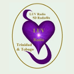 LUV Radio Trinidad & Tobago