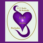 LUV Radio Barbados