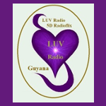 LUV Radio Guyana