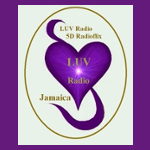 LUV Radio Jamaica