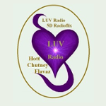 LUV Radio Hott Chutney Flavaz