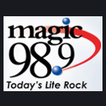 WSPA Magic 98.9 FM