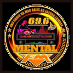 69.6 MENTAL FM