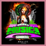 Musica Sonidera Radio