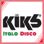 Radio KIKS Italo-Disco