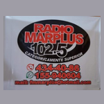 Radio MarPlus 102.5 FM