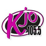 KKJO K-JO 105.5 FM