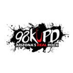 KUPD 97.9 FM (US Only)