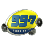 Clube FM 99.7