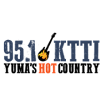 KTTI 95.1 FM