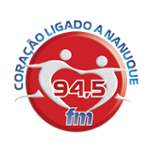 Rádio FM Nanuque