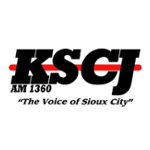KSCJ Talk Radio 1360