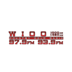 WEEO and WIOO Country Gold Radio