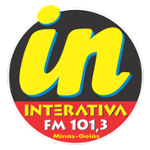 Radio Interativa 101.3 FM