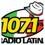 WEDJ Radio Latina 107.1