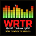 WRTR - Regime Takeova Radio