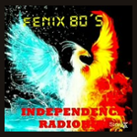 Fenix 80s Independence Radiohits