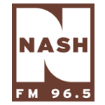 WJCL-FM Nash FM 96.5