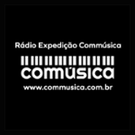 Rádio Expedição CoMMúsica