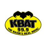 KBAT 99.9 FM