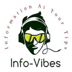 Info-Vibes Online Radio