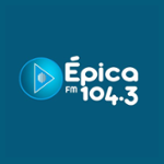 Épica FM 104.3