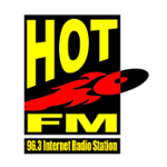 Hot FM 96.3