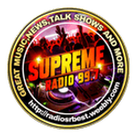 Supreme Radio 99.7 FM