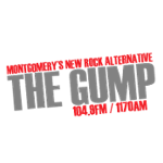 WGMP 104.9 The Gump