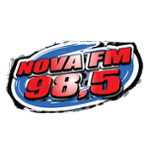 Rádio Nova FM 98.5