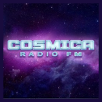 COSMICA RADIO 98.5 FM
