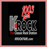 100.3 KROCK