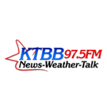 KTBB 97.5 FM