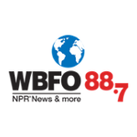 WBFO 88.7 FM