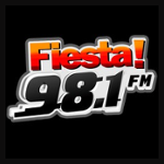 Fiesta 98.1 FM Las Vegas!